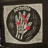 Arthritis Patch