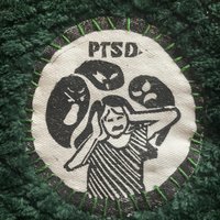 PTSD Patch