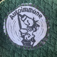 Autoimmune Patch