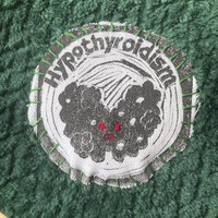 Hypothyroidism Patch