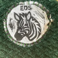 EDS Patch