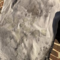 St John's Bay M Ecoprinted Longsleeve Shirt