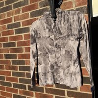 St John's Bay M Ecoprinted Longsleeve Shirt
