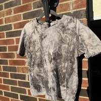Talbot's L Ecoprinted T-Shirt
