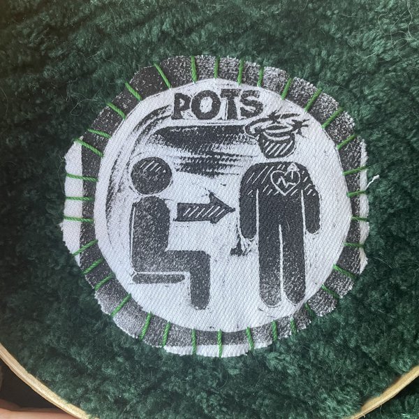 POTS Patch