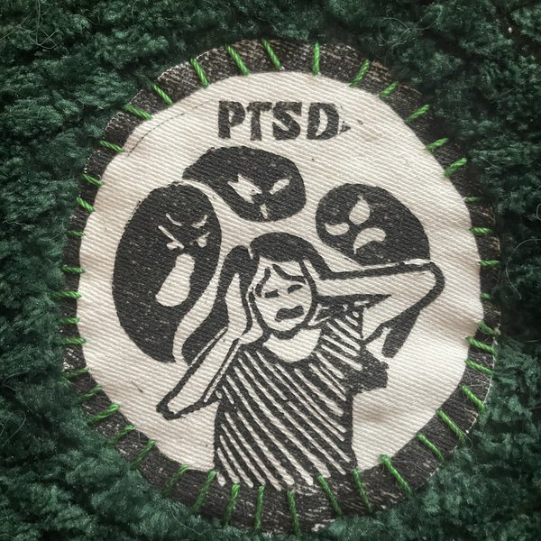 PTSD Patch