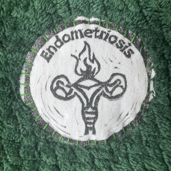 Endometriosis Patch