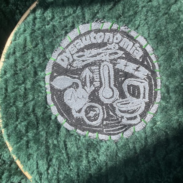 Dysautonomia Patch