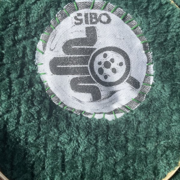 SIBO Patch
