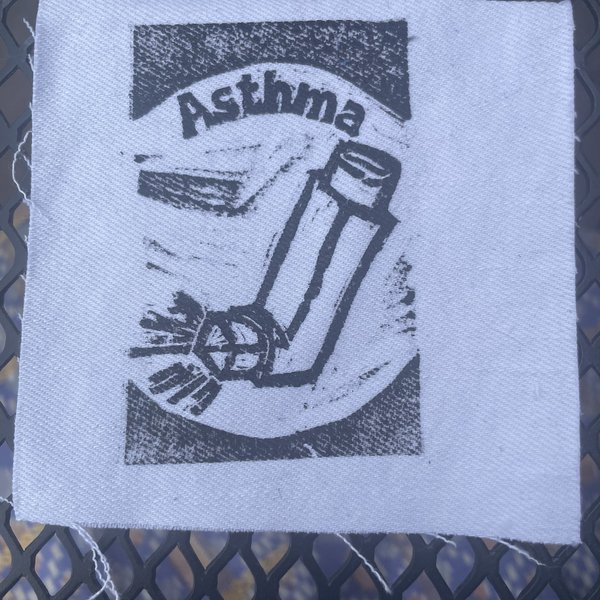 Asthma Patch