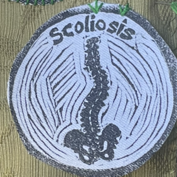 Scoliosis Patch