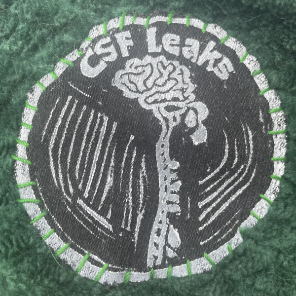 CSF Leaks Patch