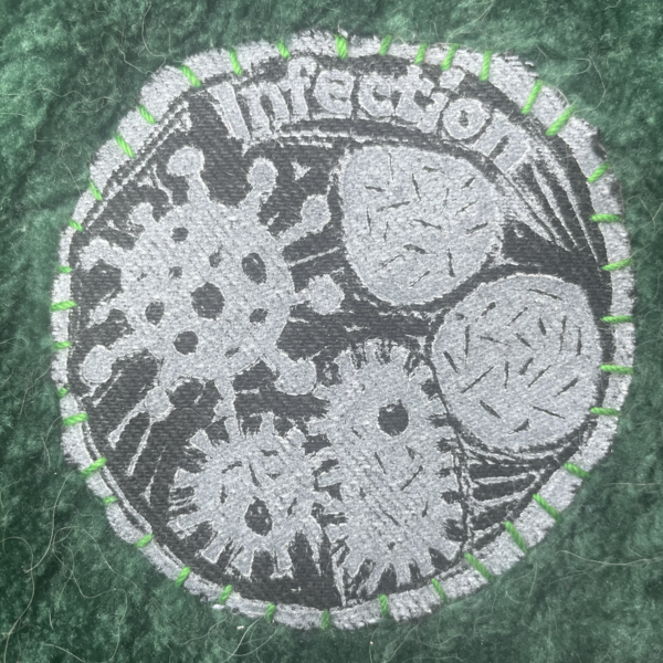 Infection Patch